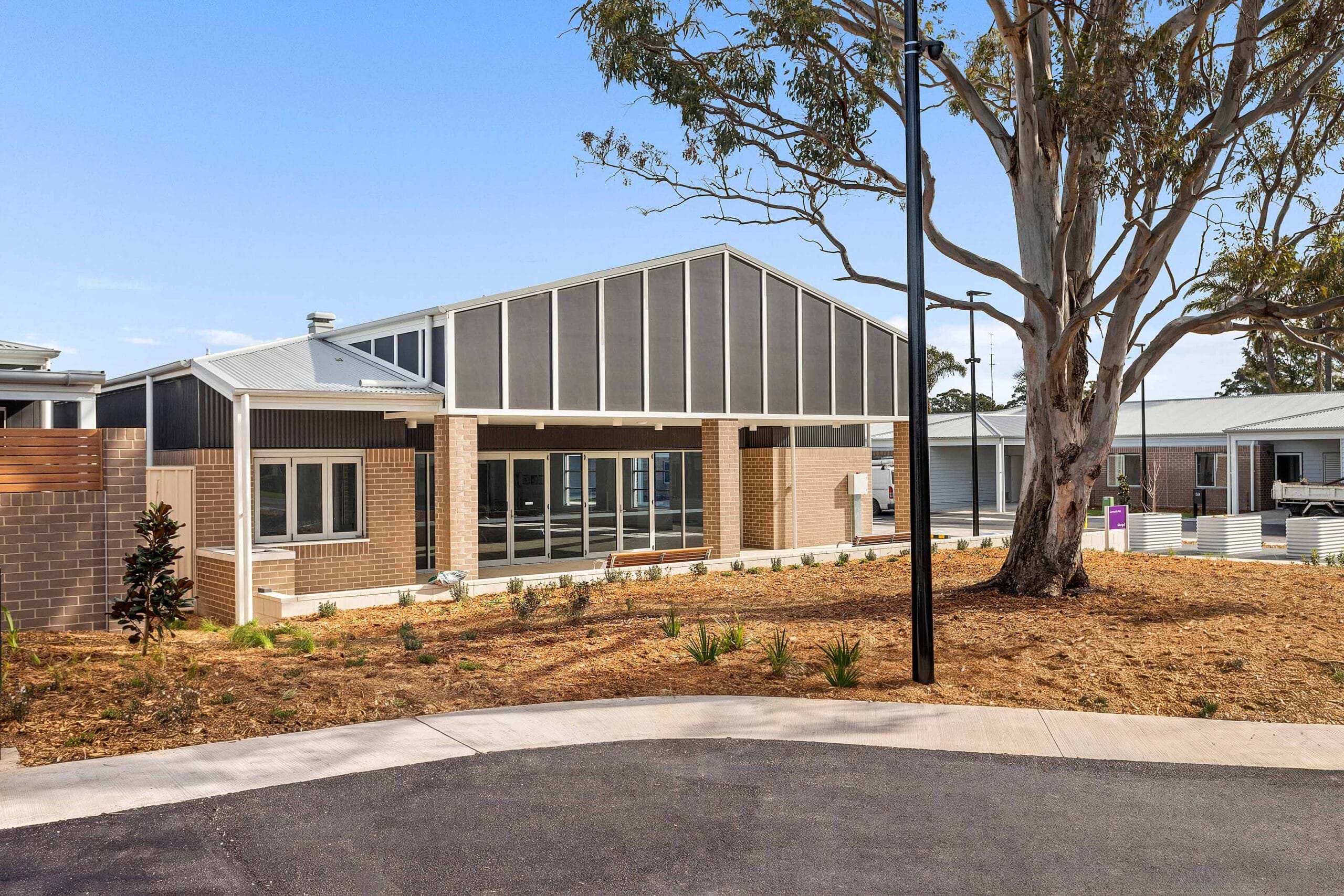 Warrigal Lake Village