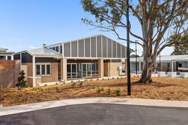 Warrigal Lake Village