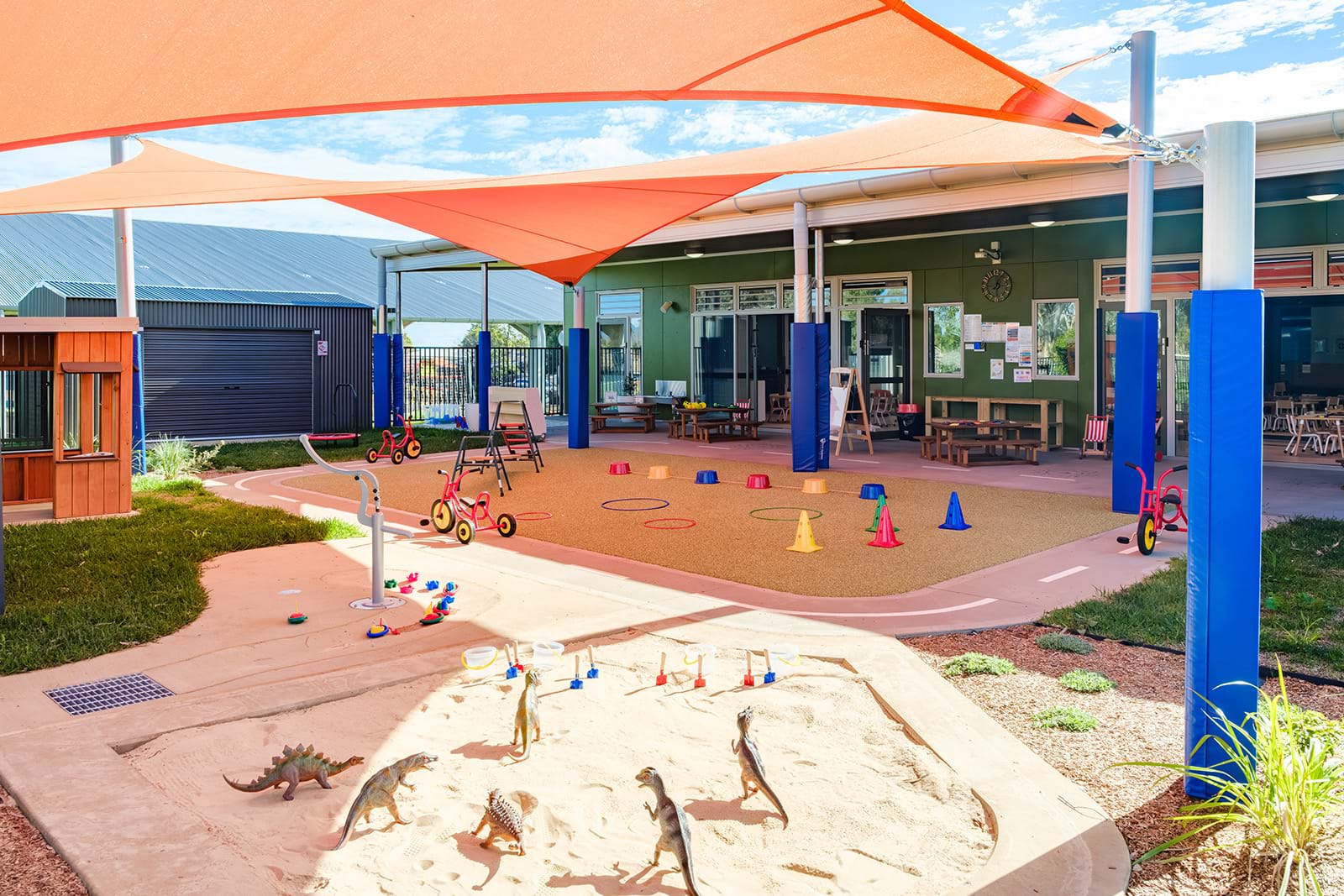 Hillvue Preschool