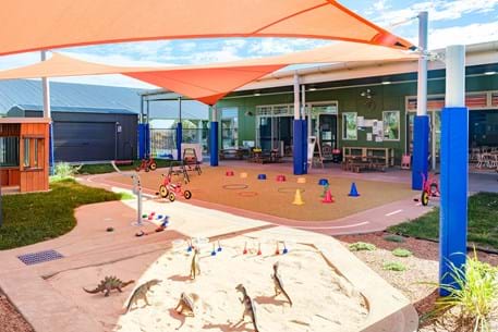 Hillvue Preschool