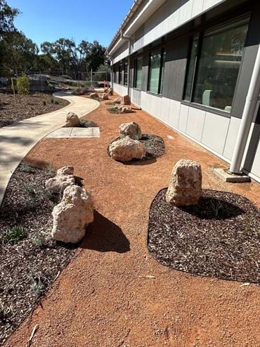 Wentworth Health Service