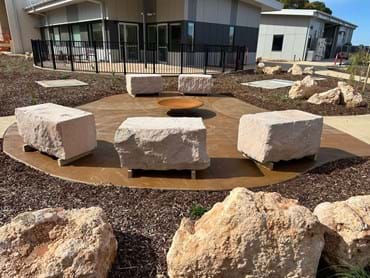 Wentworth Health Service