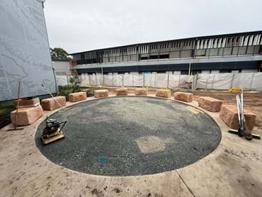 Irrawang high School