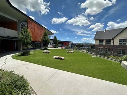 Armidale College